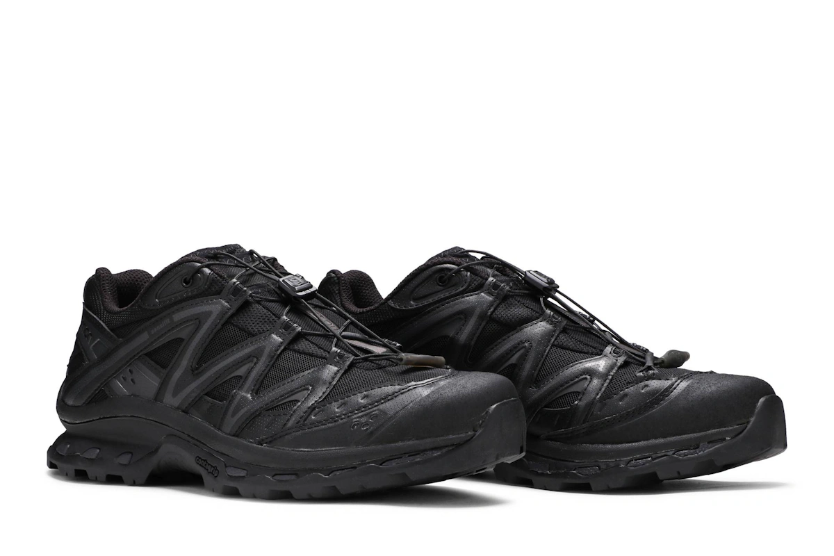 Salomon XT-Quest Advanced 'Black'