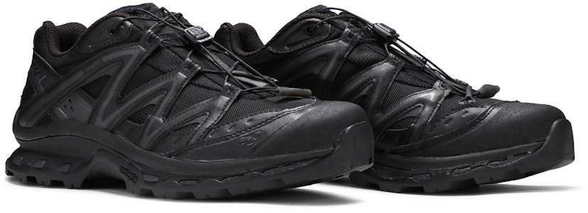 살로몬 XT-퀘스트 어드밴스드 '블랙' 410139 Cheap 살로몬 XT-퀘스트 어드밴스드 '블랙' 410139