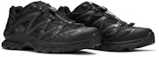 Cheap Salomon XT-Quest Advanced 'Hitam' 410139
