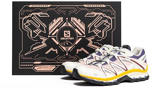 Salomon XT-Quest Advanced 'Hari Valentine' 412553(S-BOX) Buy Salomon XT-Quest Advanced 'Hari Valentine' 412553(S-BOX)