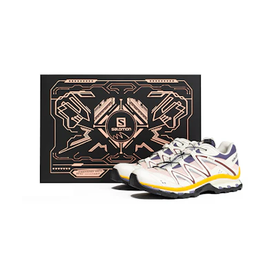 Salomon XT-Quest Advanced 'Valentine's Day'