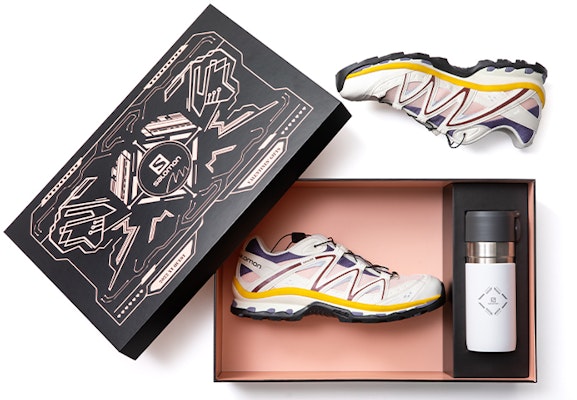 Salomon XT-Quest Advanced "情人节" 412553(S-BOX) Order Salomon XT-Quest Advanced "情人节" 412553(S-BOX)