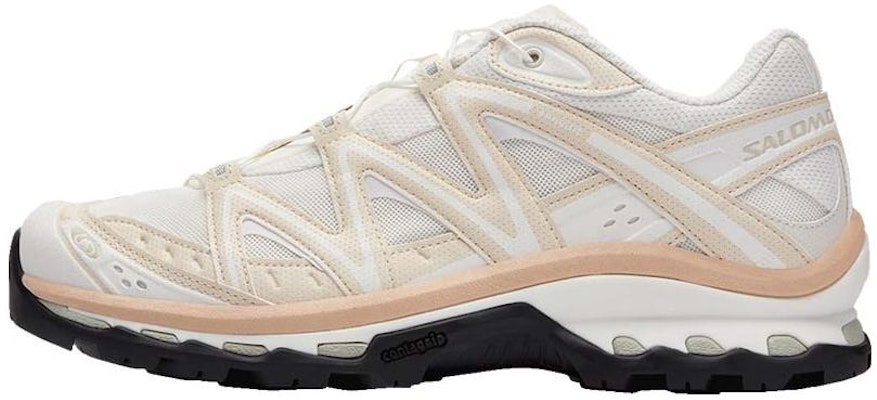 SALOMON 萨洛蒙 XT-Quest 防滑耐磨 低筒 戶外功能鞋 男女同款 香草色 Buy SALOMON 萨洛蒙 XT-Quest 防滑耐磨 低筒 戶外功能鞋 男女同款 香草色