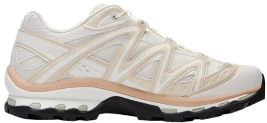 SALOMON 萨洛蒙 XT-Quest 防滑耐磨 低筒 戶外功能鞋 男女同款 香草色 Order SALOMON 萨洛蒙 XT-Quest 防滑耐磨 低筒 戶外功能鞋 男女同款 香草色