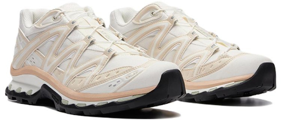 SALOMON 萨洛蒙 XT-Quest 防滑耐磨 低筒 戶外功能鞋 男女同款 香草色 Shop SALOMON 萨洛蒙 XT-Quest 防滑耐磨 低筒 戶外功能鞋 男女同款 香草色