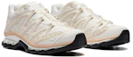 Shop SALOMON 萨洛蒙 XT-Quest 防滑耐磨 低筒 戶外功能鞋 男女同款 香草色