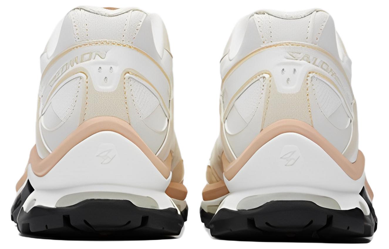 Purchase SALOMON 萨洛蒙 XT-Quest 防滑耐磨 低筒 戶外功能鞋 男女同款 香草色