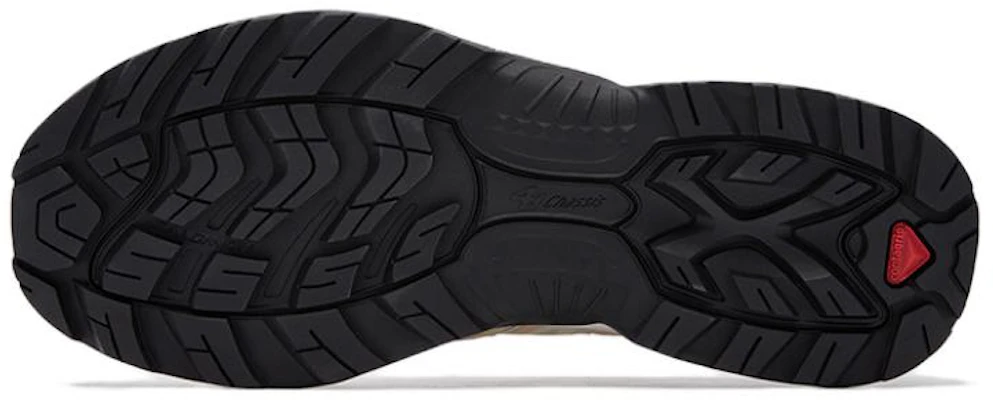 SALOMON 萨洛蒙 XT-Quest 防滑耐磨 低筒 戶外功能鞋 男女同款 香草色 Details for SALOMON 萨洛蒙 XT-Quest 防滑耐磨 低筒 戶外功能鞋 男女同款 香草色