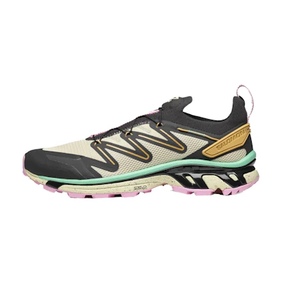 Salomon Xt-rush 2 'Black Brown Pink'