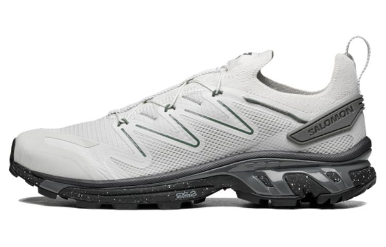 Salomon XT-Rush 2 'Grey Black'