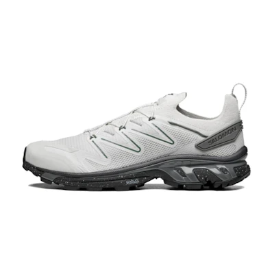 Salomon XT-Rush 2 'Grey Black'
