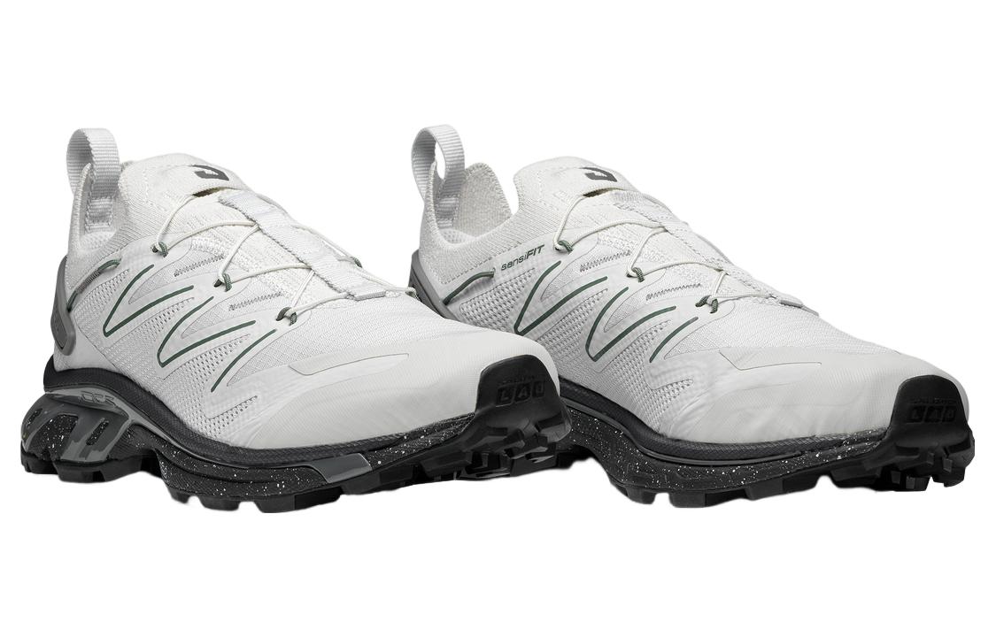 Salomon XT-Rush 2 'Grey Black' 圖 2