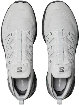 Salomon XT-Rush 2 'Gris Negro' 471376 Lookbook Salomon XT-Rush 2 'Gris Negro' 471376