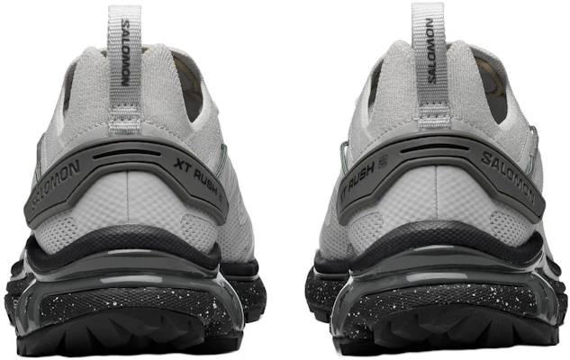 Salomon XT-Rush 2 'Gris Negro' 471376 Shop Salomon XT-Rush 2 'Gris Negro' 471376