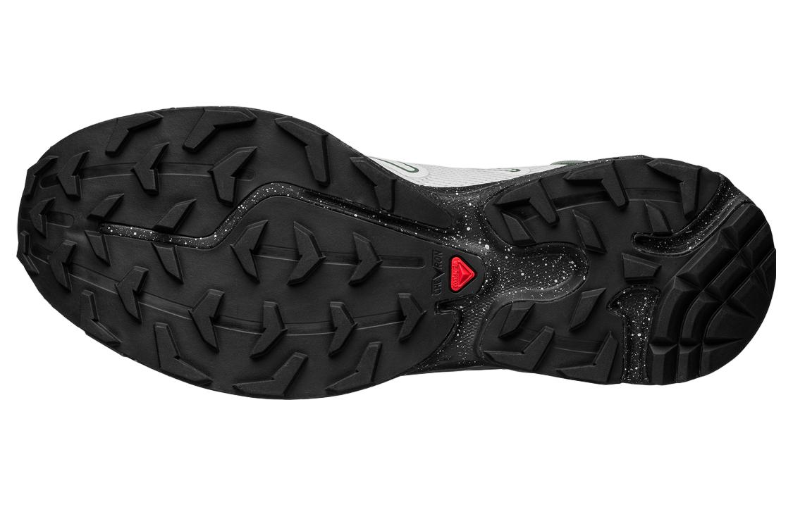 Salomon XT-Rush 2 'Grey Black' 圖 5
