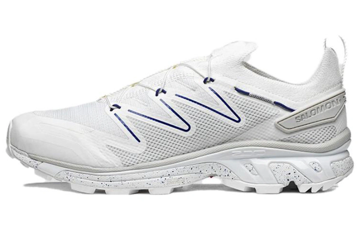 Salomon Xt-rush 2 'White'