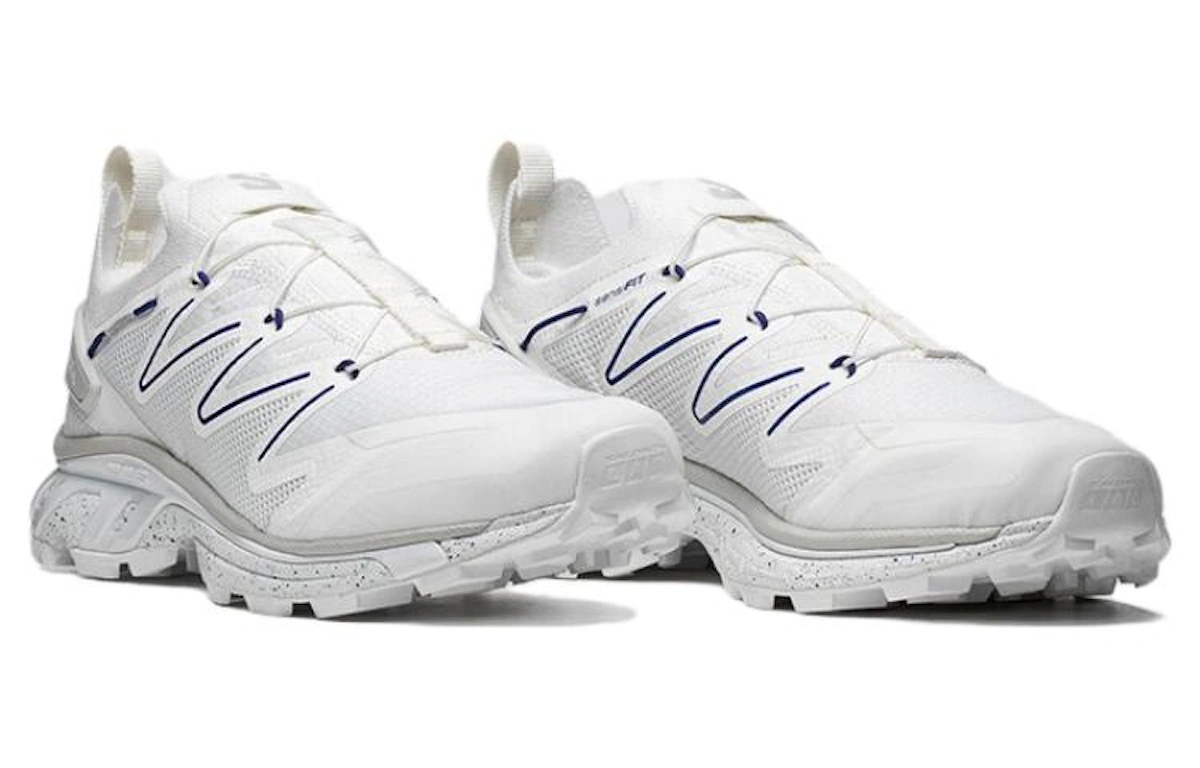 Salomon Xt-rush 2 'White'