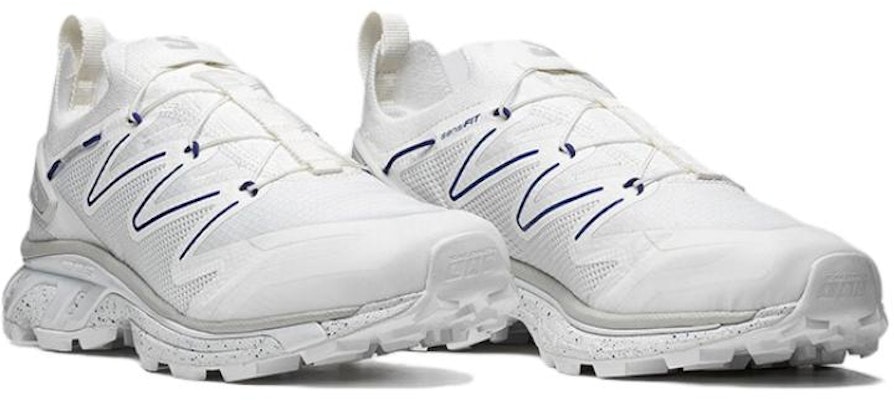 살로몬 XT-러쉬 2 '화이트' (Salomon XT-rush 2 'White') 471374 Order 살로몬 XT-러쉬 2 '화이트' (Salomon XT-rush 2 'White') 471374