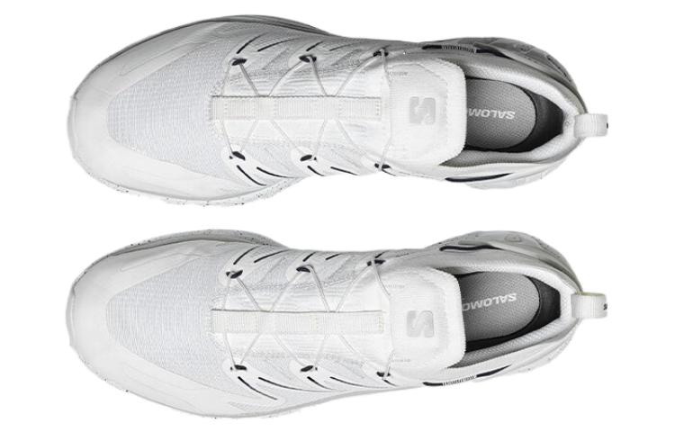Salomon Xt-rush 2 'White' 圖 3