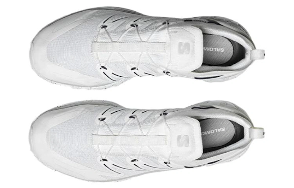 Salomon Xt-rush 2 'White'