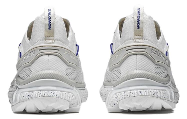 Salomon Xt-rush 2 'White' 圖 4