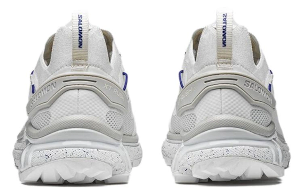 Salomon Xt-rush 2 'White'