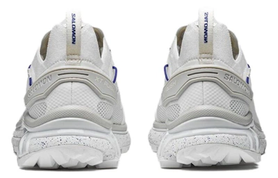 Salomon Xt-rush 2 'White'