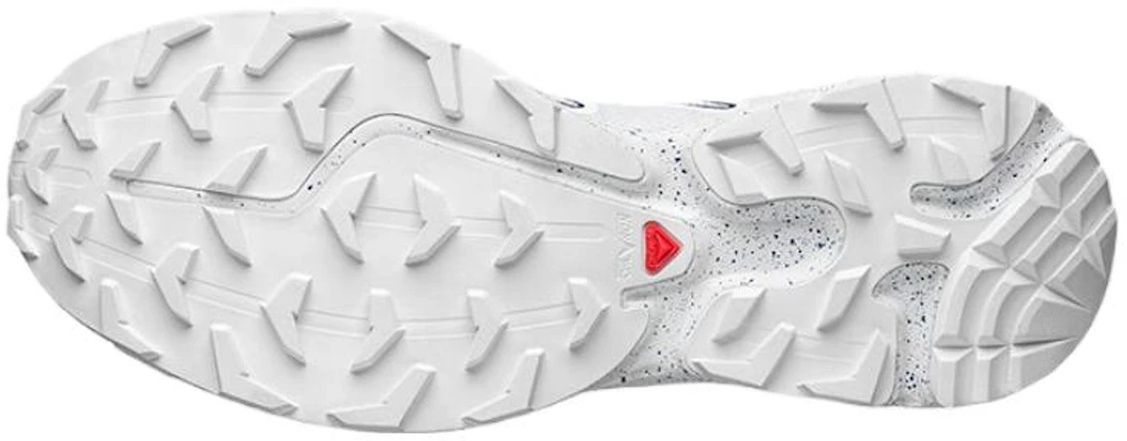 살로몬 XT-러쉬 2 '화이트' (Salomon XT-rush 2 'White') 471374 Purchase 살로몬 XT-러쉬 2 '화이트' (Salomon XT-rush 2 'White') 471374