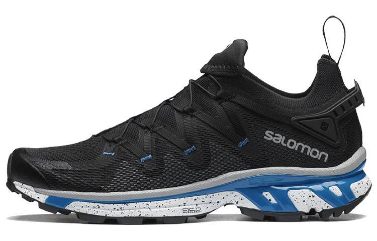Buy 살로몬 XT-러쉬 블랙 (Salomon XT-Rush Black) 470632