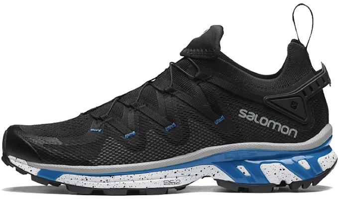 살로몬 XT-러쉬 블랙 (Salomon XT-Rush Black) 470632 Buy 살로몬 XT-러쉬 블랙 (Salomon XT-Rush Black) 470632