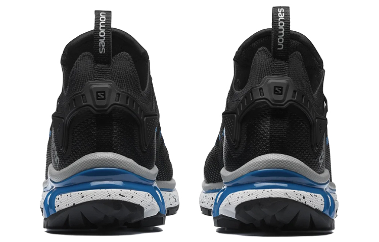 Buy Salomon XT-Rush 'Black' 470632 - Novelship