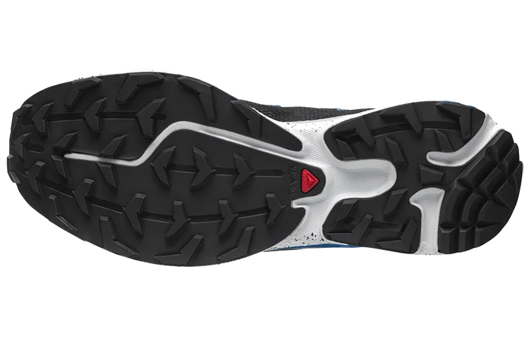 Buy Salomon XT-Rush 'Black' 470632 - Novelship