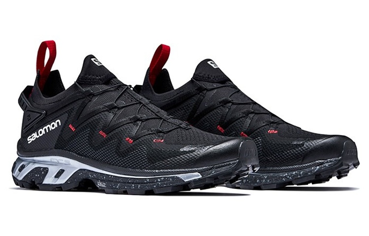 Lookbook Salomon XT-Rush Trail Zapatillas de Senderismo 415167