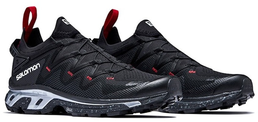 Salomon XT-Rush Trail Zapatillas de Senderismo 415167 Lookbook Salomon XT-Rush Trail Zapatillas de Senderismo 415167