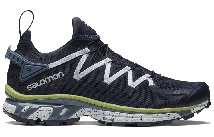 Salomon XT-Rush 'Blue' 圖 2