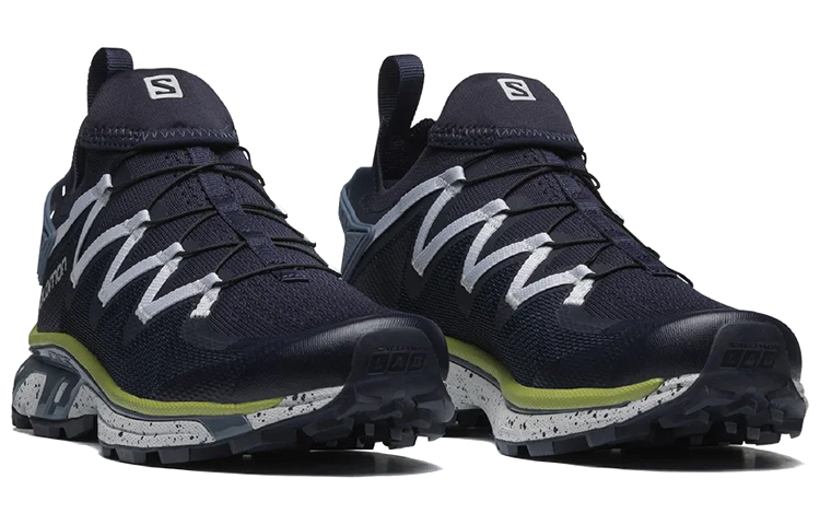 Salomon XT-Rush 'Blue' 圖 3