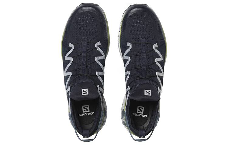 Salomon XT-Rush 'Blue' 圖 4
