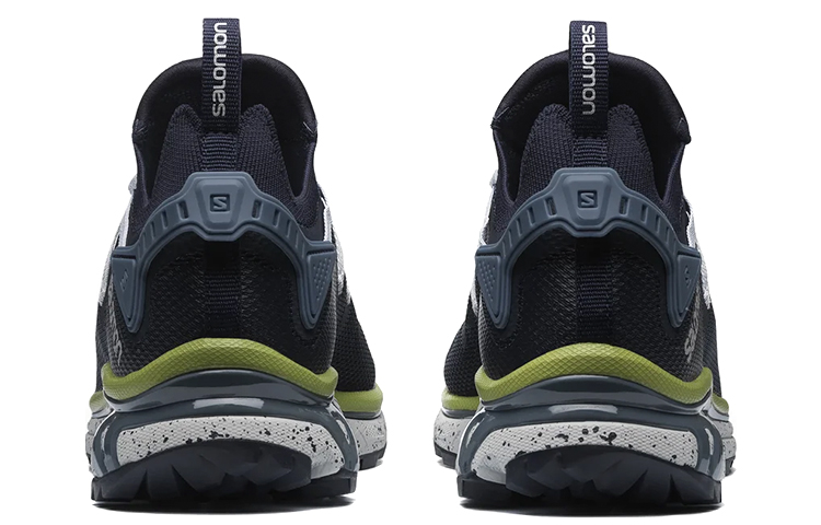 Salomon XT-Rush 'Blue' 圖 5