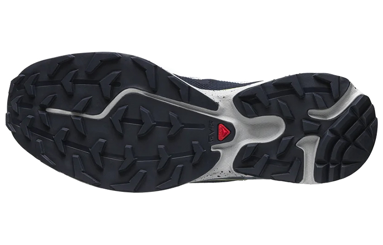 Salomon XT-Rush 'Blue' 圖 6