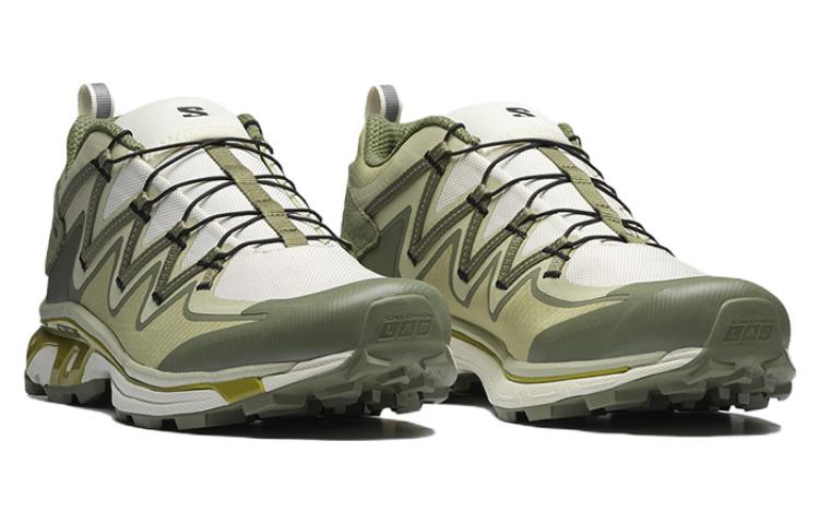 Salomon XT-Rush Utility 'Green' 圖 2