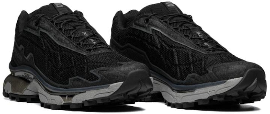 SALOMON薩洛門 XT-Slate Advanced 耐磨透氣 低幫 戶外功能鞋 男女同款 黑色 Order SALOMON薩洛門 XT-Slate Advanced 耐磨透氣 低幫 戶外功能鞋 男女同款 黑色