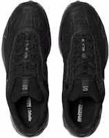 Lookbook SALOMON薩洛門 XT-Slate Advanced 耐磨透氣 低幫 戶外功能鞋 男女同款 黑色
