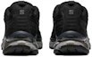 Shop SALOMON薩洛門 XT-Slate Advanced 耐磨透氣 低幫 戶外功能鞋 男女同款 黑色
