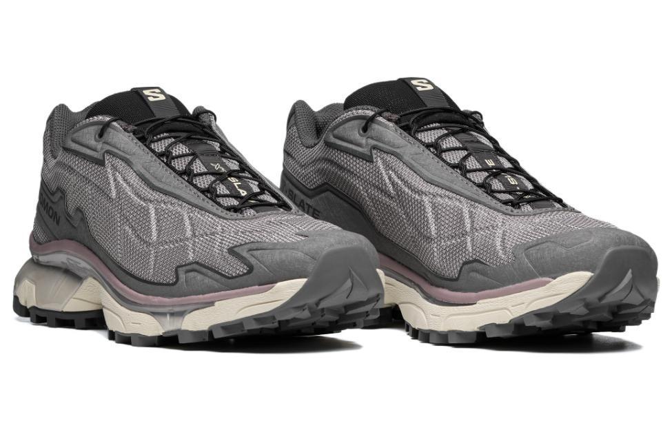 Order 살로몬 XT-슬레이트 어드밴스드 '그레이' (Salomon XT-Slate Advanced 'Grey') 471328