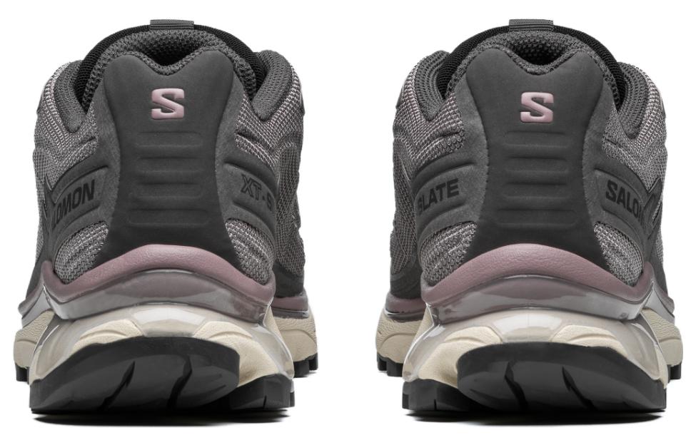 Shop 살로몬 XT-슬레이트 어드밴스드 '그레이' (Salomon XT-Slate Advanced 'Grey') 471328