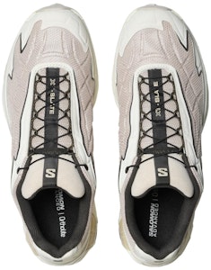 サロモン XT-SLATE アドバンスド (バニラホワイト) 470502 Lookbook サロモン XT-SLATE アドバンスド (バニラホワイト) 470502