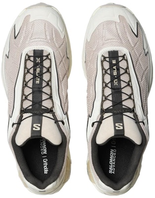 Salomon XT-SLATE Advanced 'Putih Vanilla' 470502 Lookbook Salomon XT-SLATE Advanced 'Putih Vanilla' 470502