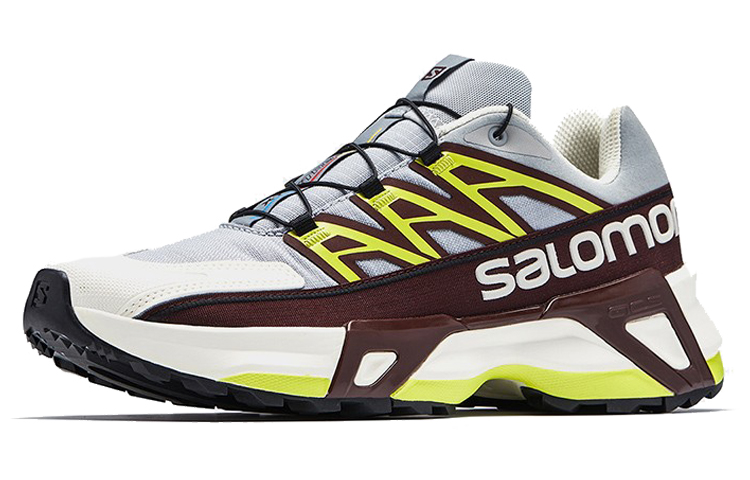 Lookbook Salomon XT-Street Professional 'Vanilla' Sepatu Pria 416038