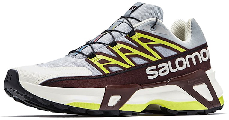 Salomon XT-Street Professional 'Vanilla' Sepatu Pria 416038 Lookbook Salomon XT-Street Professional 'Vanilla' Sepatu Pria 416038