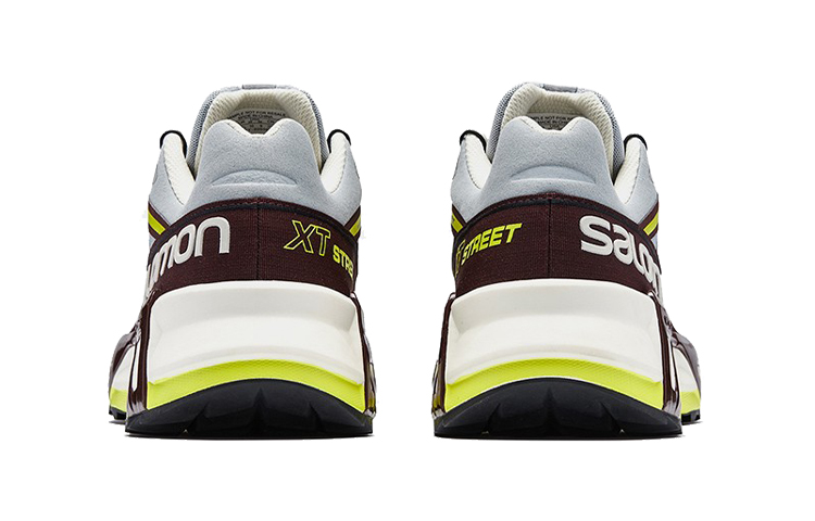 Shop Salomon XT-Street Professional 'Vanilla' Sepatu Pria 416038